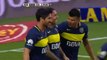 Carlos Tevez Goal - Boca Juniors 2-1 Colon 18.12.2016