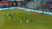 Hernan Barcos Penalty Goal HD - Arsenal Sarandi	2-1	Velez Sarsfield 18.12.2016 23:00