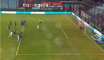 Hernan Barcos Penalty Goal HD - Arsenal Sarandí 2 - 1tVélez 18.12.2016
