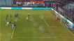 Hernan Barcos Penalty Goal HD - Arsenal Sarandí 2 - 1	Vélez 18.12.2016