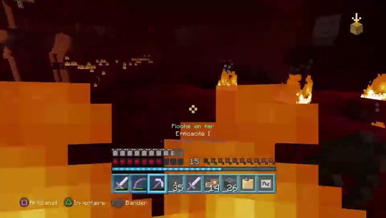 Minecraft (2)