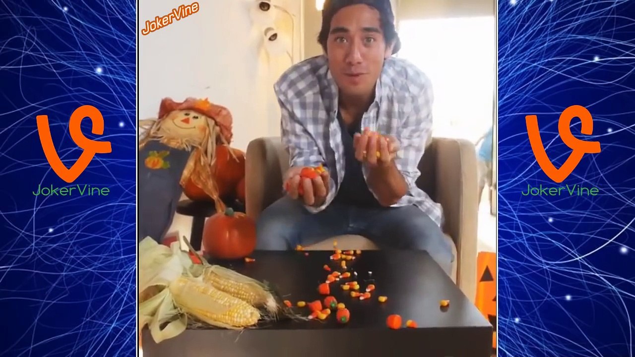 All best Zach King magic vines 2016 - Best magic tricks ever