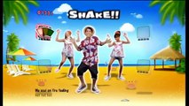 Just Dance Kids Song Lyrics for children - Hot, Hot, Hot