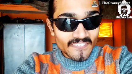 BB Ki Vines-   Fameer Fuddi and Bancho - Job Interview    THECRAZZYSTREET
