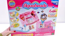 Aquabeads Ulitmate Design Studio Set w/ Deluxe Bead Pen | Fun Crafts for Kids on DCTC