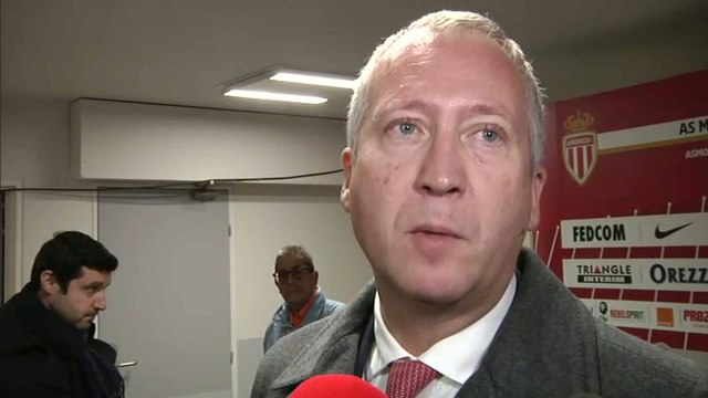 Foot - L1 - 18e j. : Vasilyev «Lyon est favorisé par l'arbitrage»