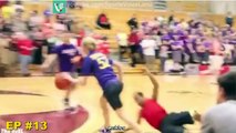 Basketball Vines - Ep #13 (w  Titles)   Best Basketball Moments