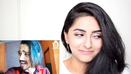 BB Ki Vines (Examination Hutiyapa) REACTION