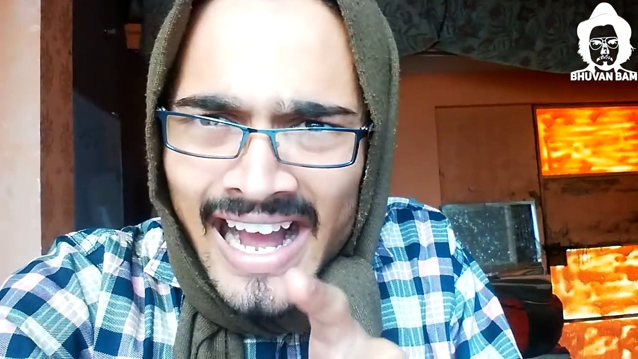 BB Ki Vines-   Angry Masterji- Part 9