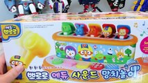 Mundial de Juguetes & Pororo toy Игрушки Toys