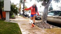 Amazing Soccer Girls Skills - Amazing Girls Skills - Girls Talent