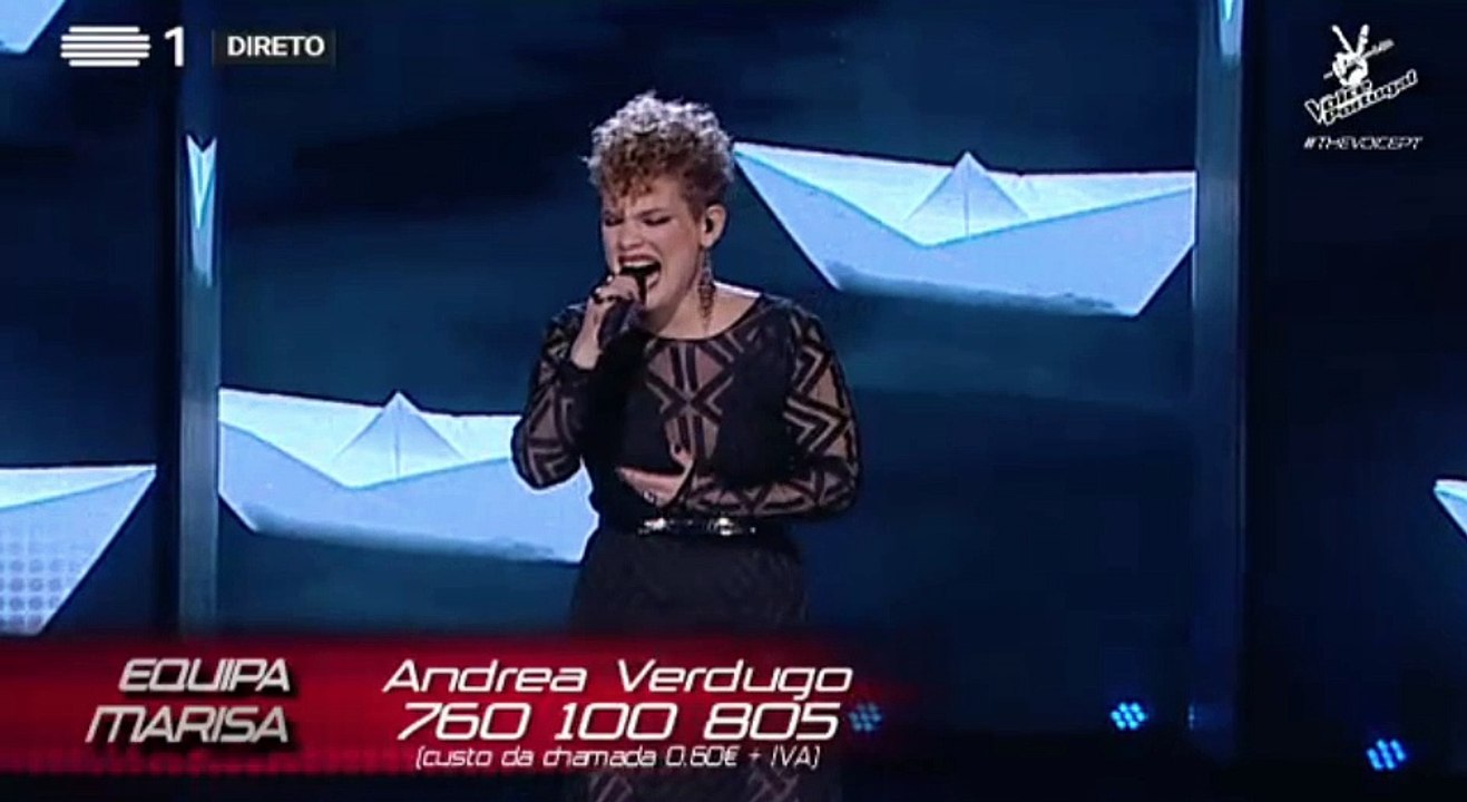 andrea