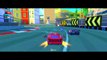 NEW Lightning McQueen Cars 2 HD Battle Race Gameplay Funny with Disney Pixar Cars + Nursery Rhymes
