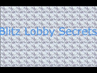 Hypixel Blitz Lobby Secrets