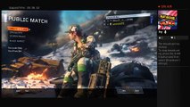 Let's Play Call of duty Black Ops lll Multiplayer (72)