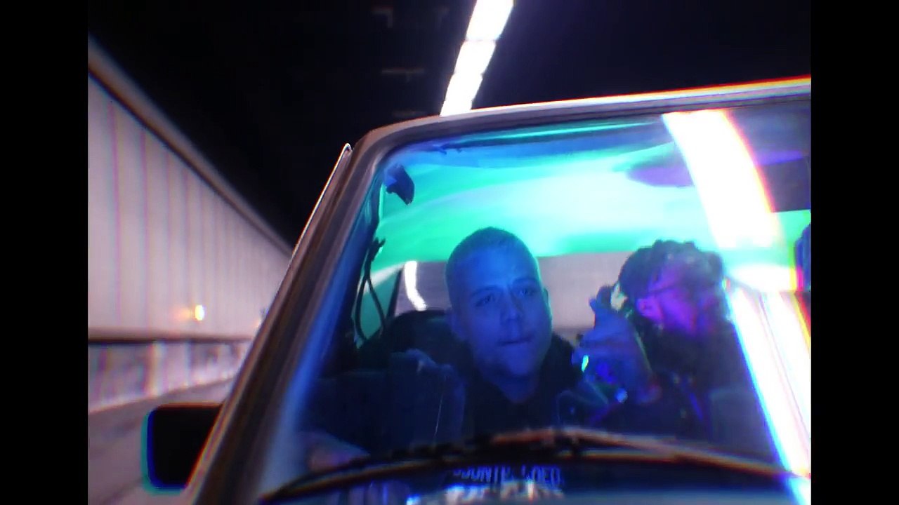 PLK - Skuu ft. Krisy  [Clip Officiel]