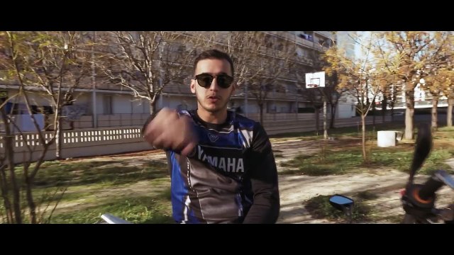 SOSO MANESS - KTM (Clip officiel)
