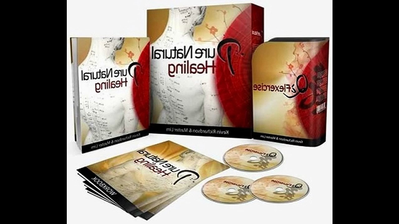 Pure Natural Healing System Review - Does It Really Work