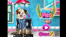 ♥♥♥Dog Pet Rescue - Dog Pet Rescue Top Baby Games ♥♥♥