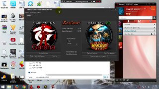 How to Map Hack in warcraft ⁄ How to use Zod Craft for hacking