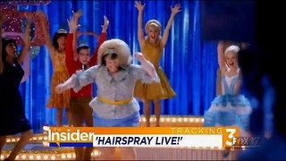 Derek Hairspray Insider 120716