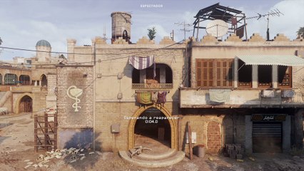 Call of Duty®: Modern Warfare® Remastered