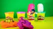 Play-doh surprise eggs Kinder toys Toy story Monsters university Sonic playdough FUN FUN FUN