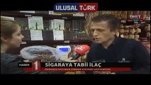 Karabaş Otu İle Sigara bırakma | www.ulusalturk.com