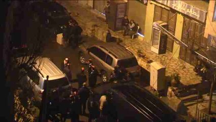 Elevan a 14 los muertos en un tiroteo en el sur de Jordania