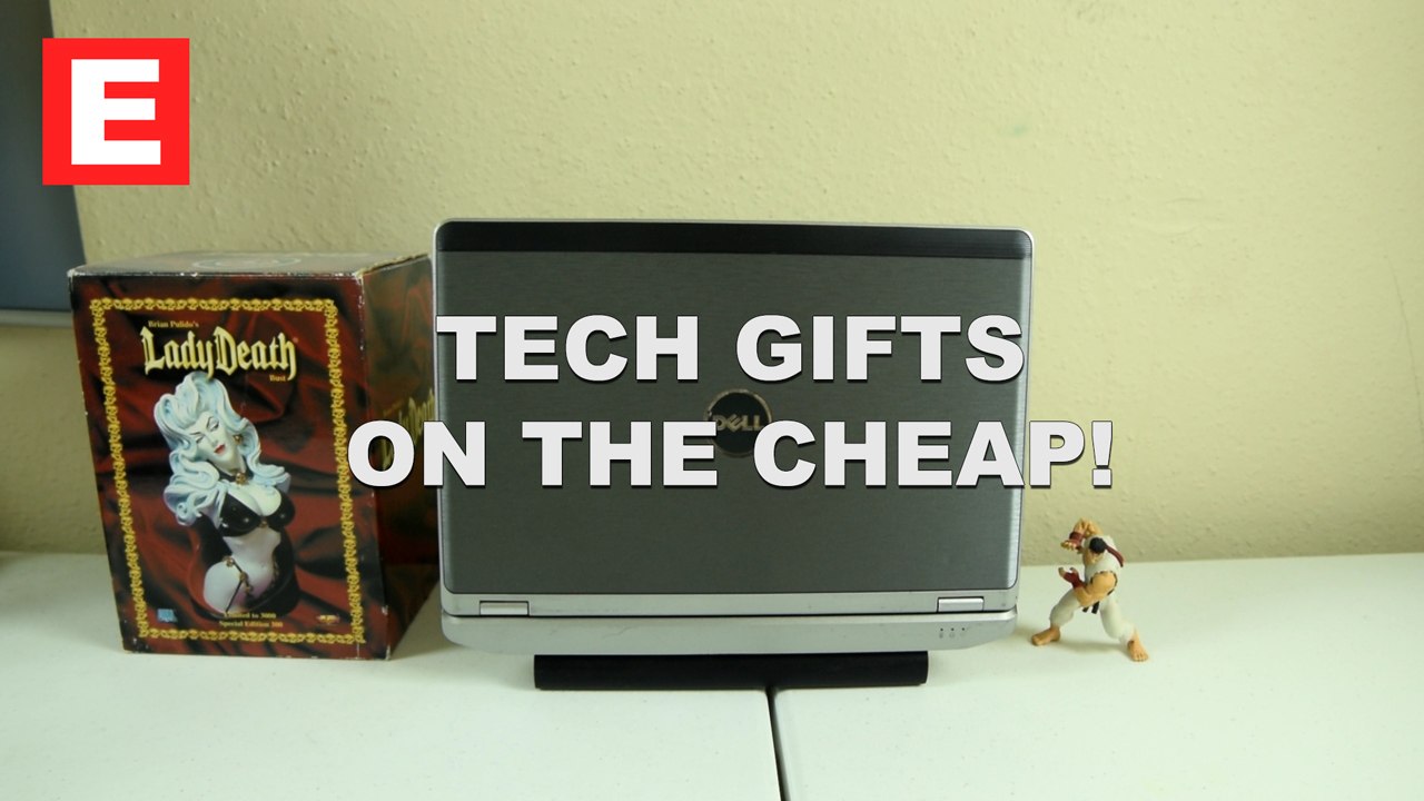 Top Budget Tech That I Reviewed In 2016