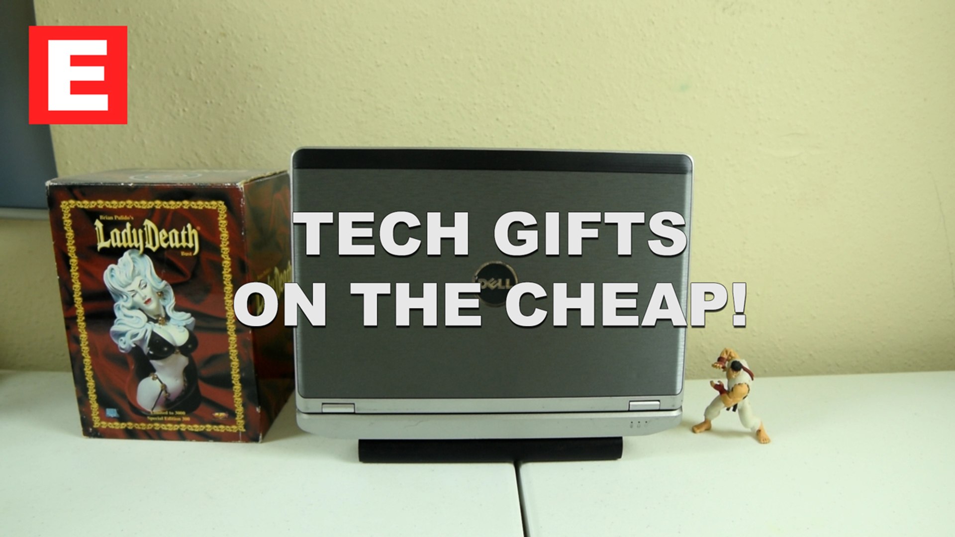 ⁣Top Budget Tech That I Reviewed In 2016
