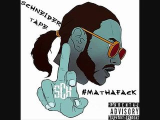 SCH - Je M'en Saigne Ft Sales Gosses, Lyo & L'amir'Al