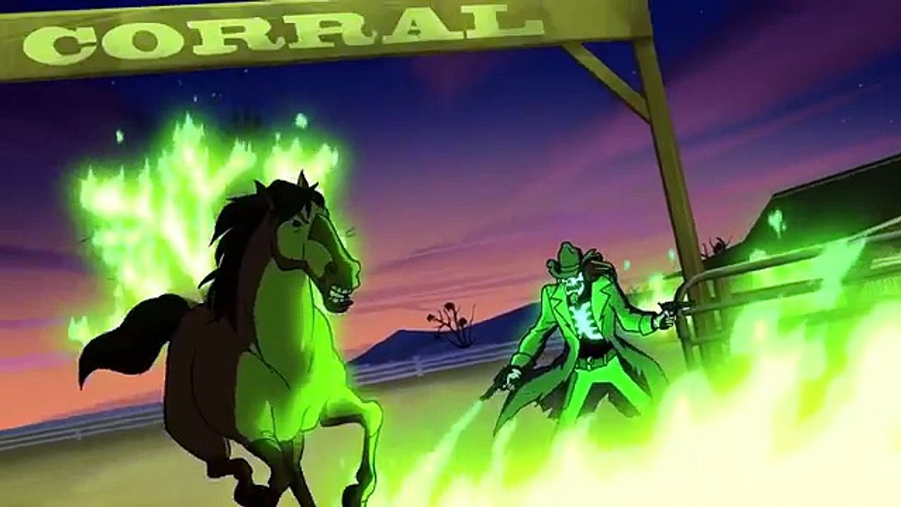 Scooby-Doo! Shaggys Showdown | Official Trailer - Animated Family Movie [HD]