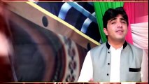 Yao Me Zra Ta Gul || 2016 Asfandyar Mohmand || Pashto Best Songs 2016 || Pashto Songs 2016