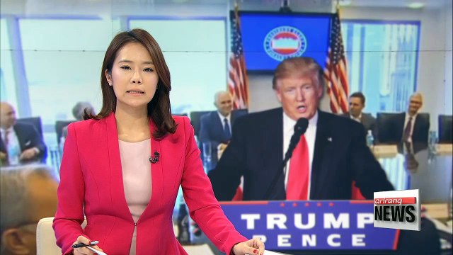 Trump not suggesting 'revisiting one China policy right now': Priebus