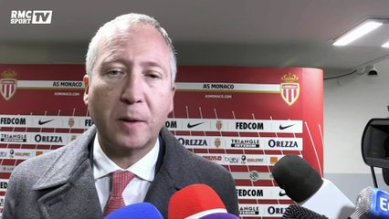 Ligue 1 – Vasilyev : "L’Olympique Lyonnais est favorisé par l’arbitrage"