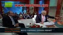 Nihat Hatipoglu - Büyünün her çeşidi Haramdir! | www.medyum.xyz