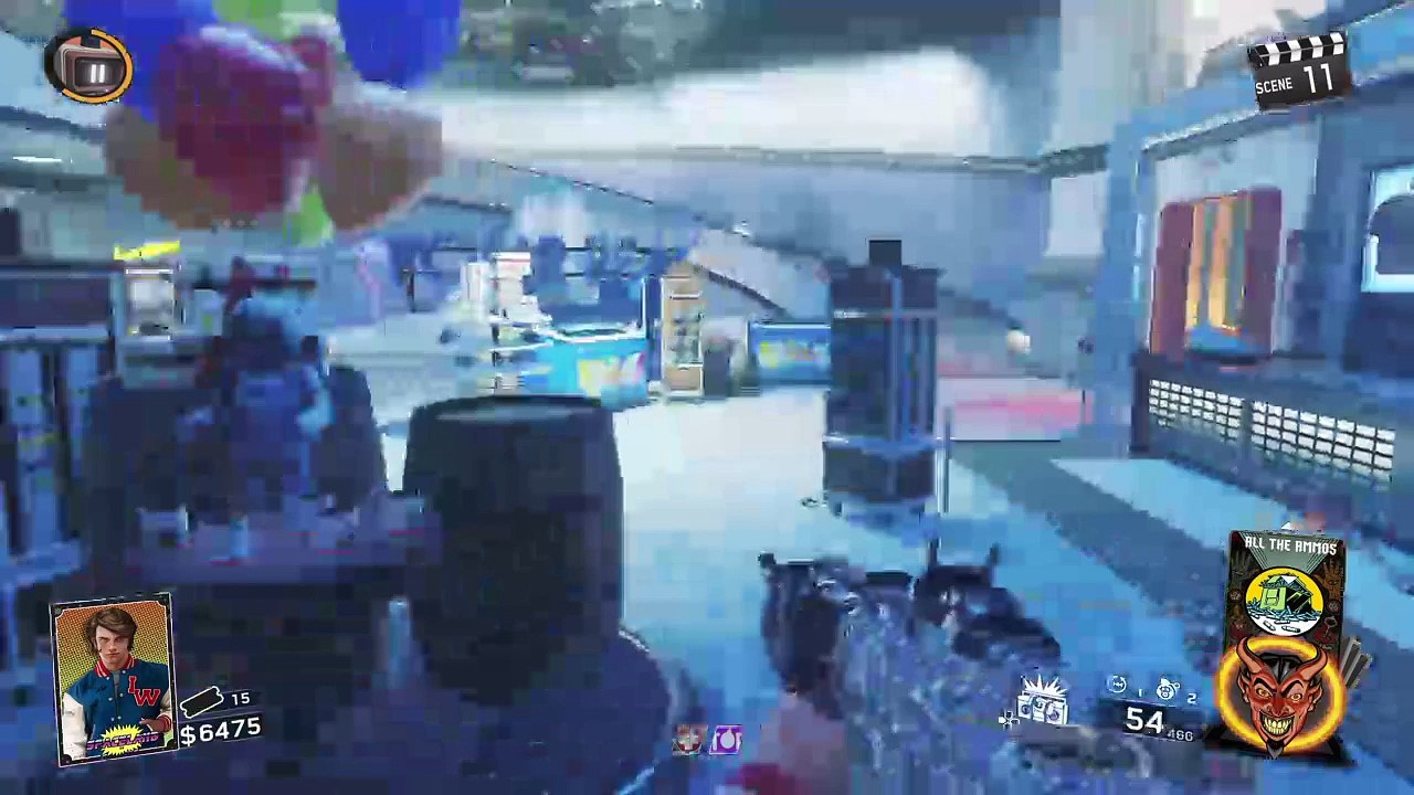 Cod easter egg (12)