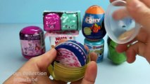 Finding Dory Shopkins Season 5 Num Noms Hulk Barbie Disney Frozen Fashems Surprise Egg Toys for Kids