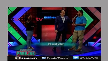 LOS FELIZ en Bien de Bien