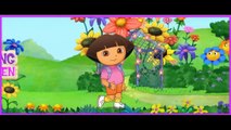 Dora the Explorer, Mickey Mouse Game, Spongebob Squarepants Movie Game!