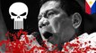 Presiden Filipina Duterte berkata ia pernah membunuh kriminal dengan tangannya sendiri - Tomonews
