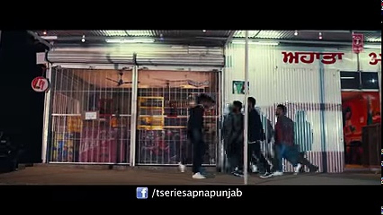 -3 Peg Sharry Mann- (Full Video) - Mista Baaz - Parmish Verma - Latest Punjabi Songs 2016 - T-Series