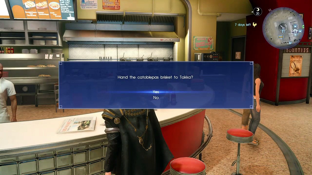 FFXV!!!! :) (80)