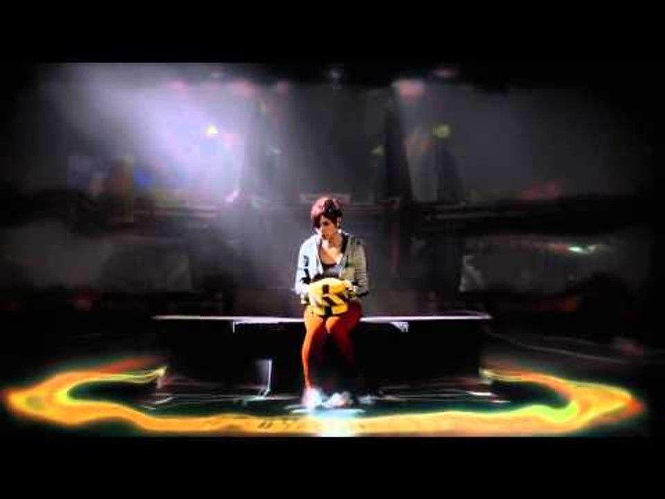 inFAMOUS: First Light E3 2014 Announcement Trailer