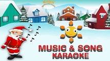GREENSLEEVES -KARAOKE CHRISTMAS SONGS: Karaoke Lyrics