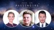 Passengers - Never Have I Ever with Jack Maynard, Jennifer Lawrence & Chris Pratt