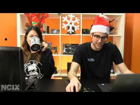 Live Benchmark + Test Stream + INTEL CORE I7 6800K GIVEAWAY!