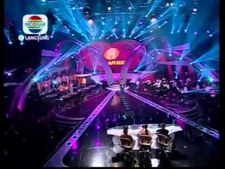 Adit - Laskar Pelangi (Konser 291113)