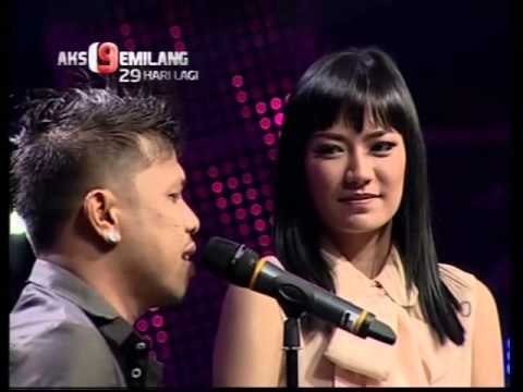 Sabil - Lagu Untuk Stefany (Konser New AFI/131213)